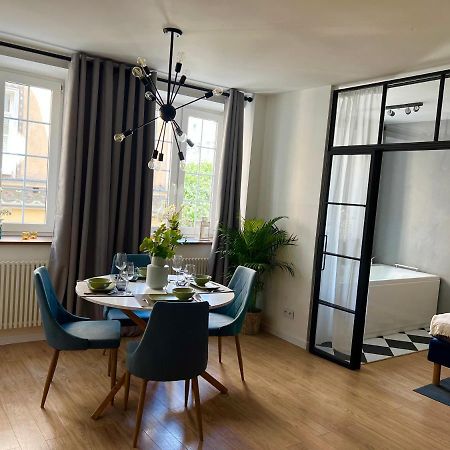 Holiday Apartment Old Town Gdansk With A Jacuzzi Экстерьер фото