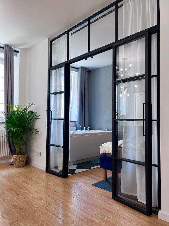 Holiday Apartment Old Town Gdansk With A Jacuzzi Экстерьер фото
