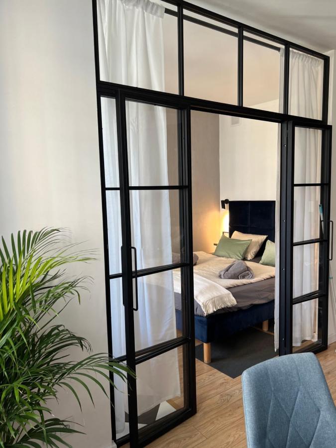 Holiday Apartment Old Town Gdansk With A Jacuzzi Экстерьер фото
